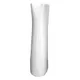 Pedestal Vencerámica Belair Blanco Glaciar